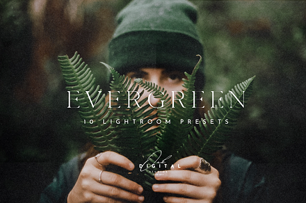 10 Evergreen Lightroom Presets