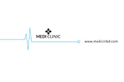 Clean Medical Business Card, a Business Card Template by DesignGhar (Thumbnail 3 of 4)