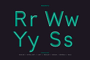 Toma Sans, a Sans Serif Font by JAM Type (Thumbnail 6 of 7)