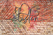 Bestlove, a Handwritten Font by Sulthan Studio (Thumbnail 6 of 9)