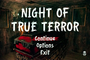 Bloodfear - Horror and Scary Font, a Handwritten Font by Typefactoryco (Thumbnail 5 of 8)
