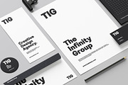 Moneis Modern Sans Typeface, a Sans Serif Font by RantautypeStudio (Thumbnail 6 of 15)