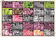 Fluid Texture Volume I, a Pattern Graphic by nicholasasmita (Thumbnail 7 of 7)