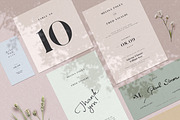 Wedding Mockup All Scenes, a Print Template by Harmonais Visual (Thumbnail 6 of 12)