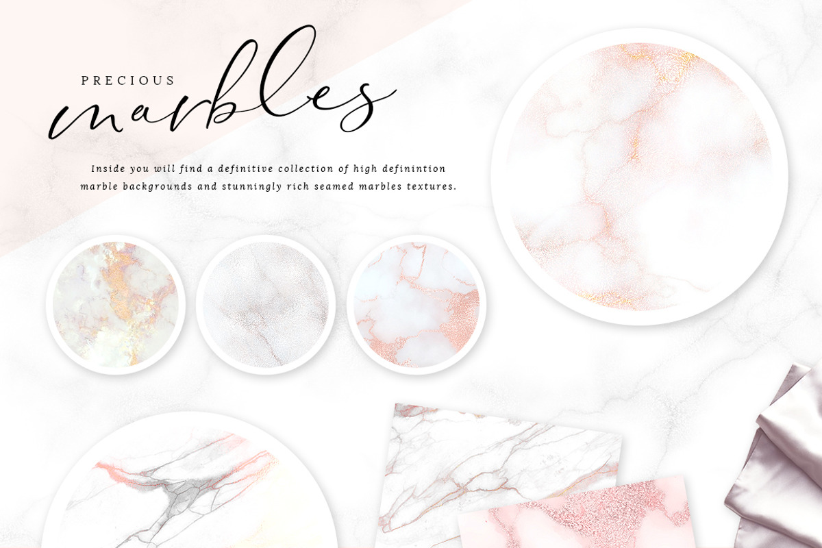 770 Textures Mega Bundle, a Texture Graphic by Studio Sirona (Photo 5 of 18)