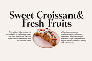 Briselle, a Serif Font by Propertype (Thumbnail 2 of 15)