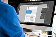 Capability Statement Templates, a Stationery Template by Design Zone (Thumbnail 6 of 7)