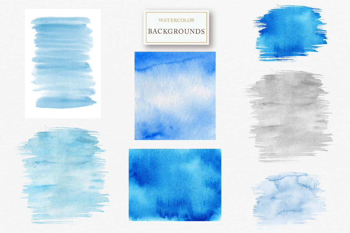 Santorini Greece Watercolor Clipart, an Object Graphic by svetlanaARTdreams (Photo 11 of 12)