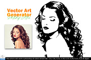 10 Vector Art Action Bundle, an Action Add-On by Vatdesign (Thumbnail 19 of 22)