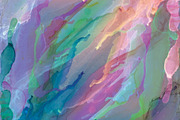 Abstract watercolor background, a Texture Graphic by Natalia Flurno (Thumbnail 5 of 9)
