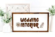Course, a Script Font by InermediaSTUDIO (Thumbnail 5 of 8)
