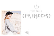 M O O N, a Sans Serif Font by Blossom (Thumbnail 7 of 14)