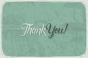 Rusted brushpen script + bonus, a Script Font by Gleb Guralnyk (Thumbnail 4 of 4)