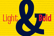 Pirata · 50% Off!, a Font by W Type Foundry (Thumbnail 4 of 5)