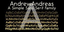 AndrewAndreas