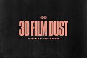 Dust Textures, a Texture Graphic by Indieground Design Inc. (Thumbnail 5 of 18)