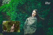 Studio & Outdoor Portrait Presets, an Action Add-On by SandoftheSoul Presets (Thumbnail 6 of 8)