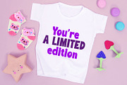 Purple Wander, a Symbol Font by yumnatype (Thumbnail 5 of 10)