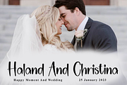 Planner Beauty, a Handwritten Font by FreshTypeINK (Thumbnail 2 of 8)