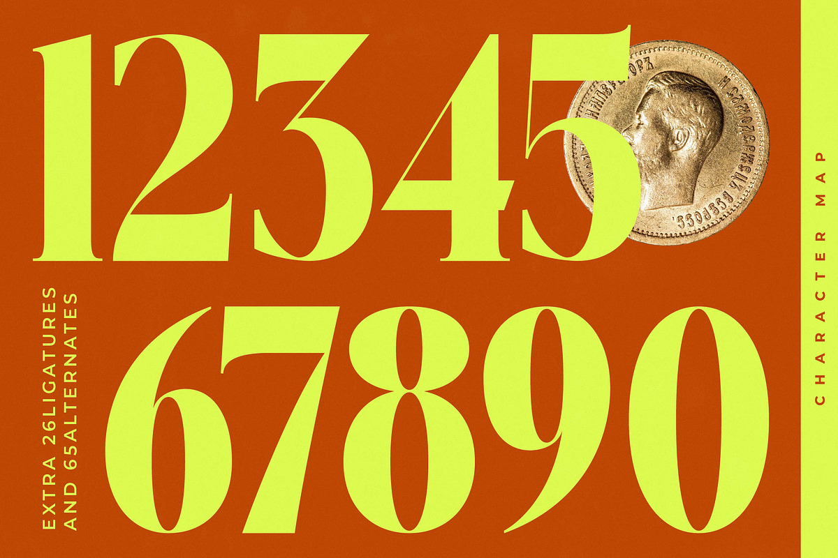 Melocity Elegant Display Serif, a Serif Font by timelesstype.co (Photo 8 of 20)