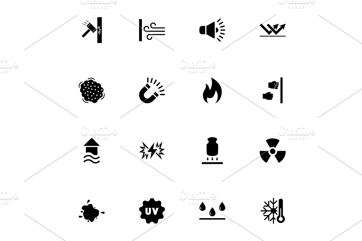 Influence icon - Expand to any size, an Object Illustration by Artsaba Family