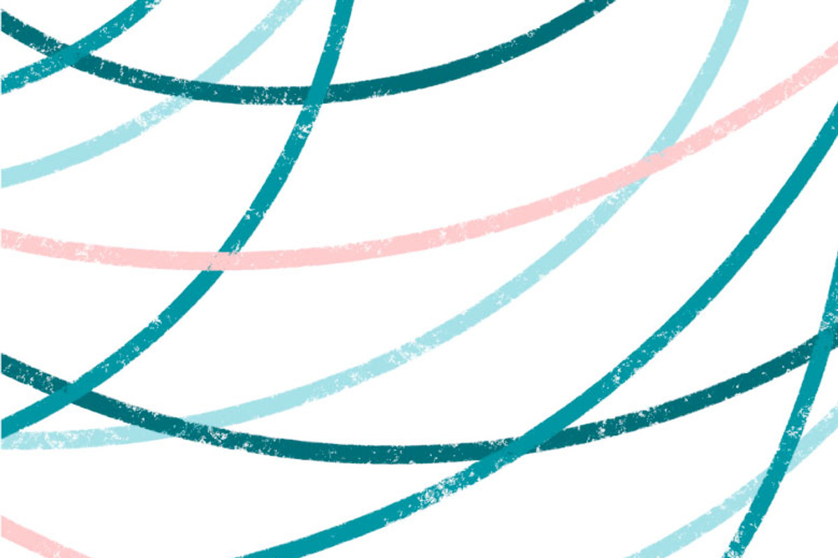Pencil lines, a Pattern Graphic by Funny-sunny (Photo 11 of 14)