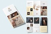 Ansela – Elegant Sans, a Sans Serif Font by Craft Supply Co. (Thumbnail 5 of 8)