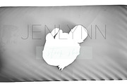 Crib Sheet with Baby Mockup #17, a Product Mockup by JENLYNN Stock Shop (Thumbnail 5 of 5)