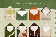 Playful Sports Stationery, an Object Graphic by DigARTbyHavroshka (Thumbnail 7 of 12)