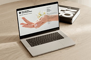 Photoshoot Pre-production Template, a Presentation Template by Good Creative Studio (Thumbnail 6 of 6)