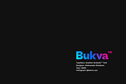 Another Grotesk Text Family, a Sans Serif Font by Bukva™ Type Foundry (Thumbnail 15 of 15)