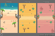 2D Maps - Age Battle Stages, a Background Graphic by LAYERLAB (Thumbnail 12 of 17)