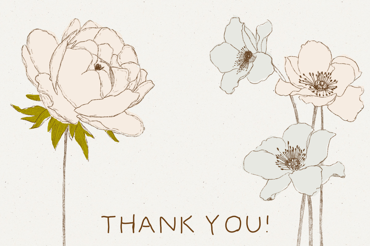The Procreate Botanical Box, a Brush Add-On by Just Bia (Photo 15 of 15)