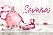 Modjola - Elegant Handbrush Typeface, a Font by hastatypestd (Thumbnail 3 of 9)