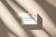 4 Photo-based Card Mockups, a Product Mockup by Moixo studio (Thumbnail 6 of 7)