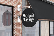 Kinsley Angels Modern Alternatate, a Serif Font by timelesstype.co (Thumbnail 14 of 20)