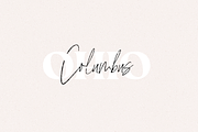 The Brywood - Script & Serif Fonts, a Script Font by KA Designs (Thumbnail 5 of 24)