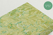 Turkish Ebru - Marble, a Texture Graphic by Suna Kosem (Thumbnail 6 of 25)