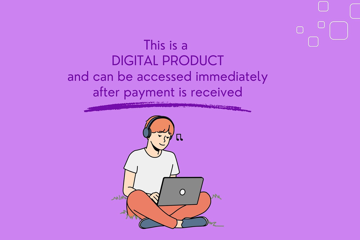 Pregnancy Journal - Digital, a Templates & Theme by Design Composer (Photo 5 of 6)