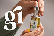 Shine Dailys Groovy Serif Font, a Serif Font by timelesstype.co (Thumbnail 14 of 20)