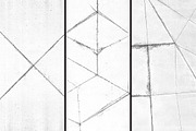 Folded paper textures volume 01, a Texture Graphic by The Shop (Thumbnail 14 of 20)