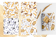 Kitchen collection, a Food Illustration by Watercolor & sketches (Thumbnail 7 of 7)