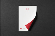 Branding / Identity Mock-up, an Advertising Mockup by zippypixelstudio (Thumbnail 12 of 12)