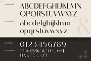 Salcio, a Sans Serif Font by Pinisi ART (Thumbnail 2 of 10)
