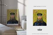 Exhibition Museum Art 2, a Graphic by Wall Art Print Studio (Thumbnail 15 of 27)