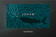 Jonah Sermon Series Graphics Pack, a Presentation Template by Greater Worth (Thumbnail 3 of 8)