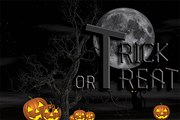 Halloween, a Sans Serif Font by Majelis Font (Thumbnail 2 of 4)