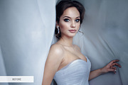 Lightroom Presets Vintage Love, a Plug-in Add-On by FixThePhoto (Thumbnail 2 of 35)