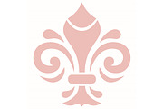 Oriental Abstract Pattern, an Object Graphic by FineArtStudio (Thumbnail 1 of 3)