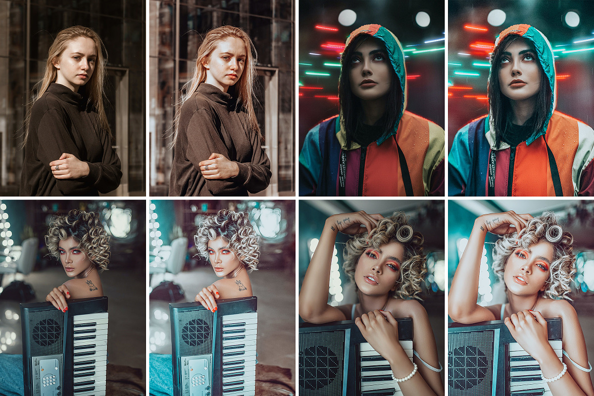 84. Kayson Cannon Presets, an Action Add-On by Advina Store (Photo 8 of 11)